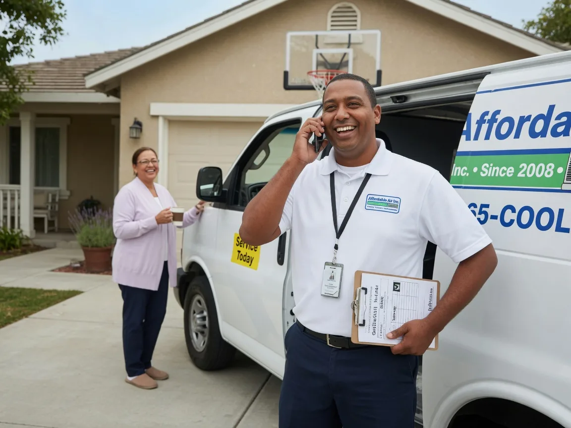 Central Ac Repair Boonville, MO FAQs